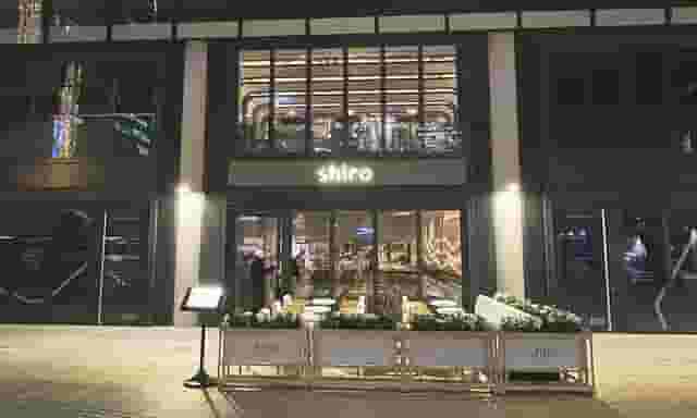 Shiro Sushi