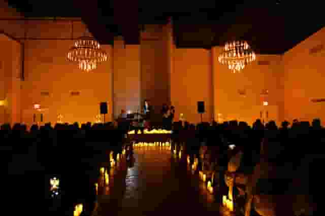 Ballroom