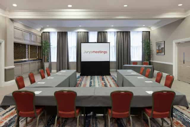 Wedgewood Suite