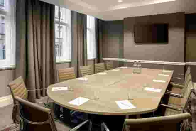 Leonardo Hotel Cardiff
