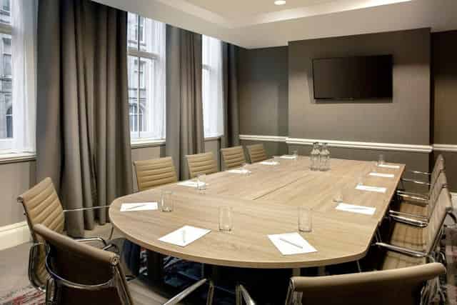 Wedgewood Suite