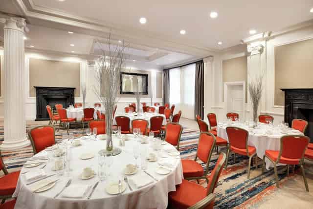 Wedgewood Suite