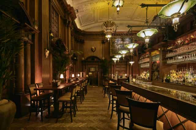 Live Music Bar and Restaurant