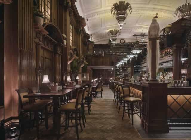 Live Music Bar and Restaurant