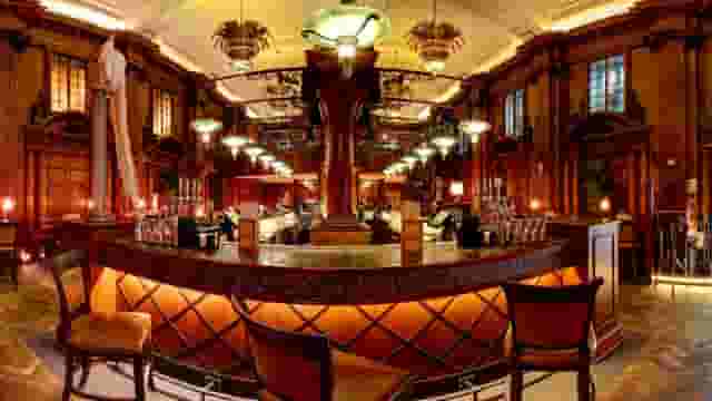 The Trading House