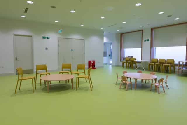 Community Space