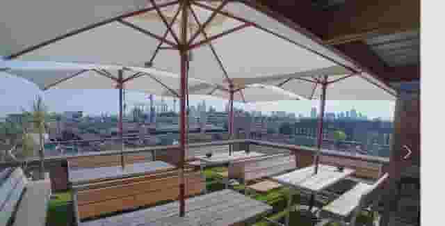 Netil360 Rooftop