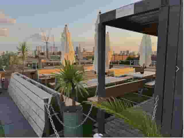 Netil360 Rooftop