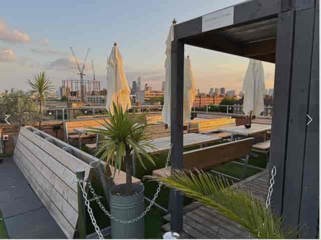 Netil360 Rooftop 