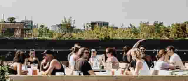 Netil360 Rooftop