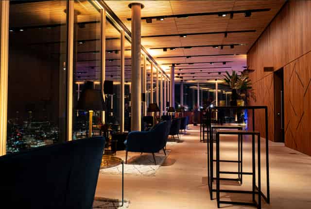 Corporate Event