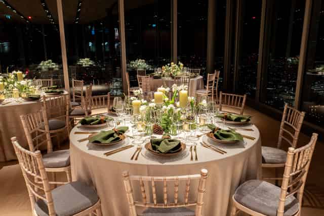 Gala Dinner
