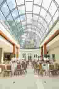 Reception Venues