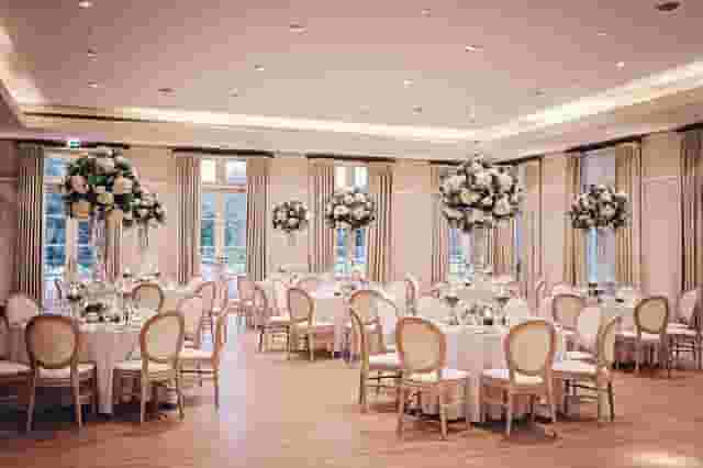 The Hurlingham Club