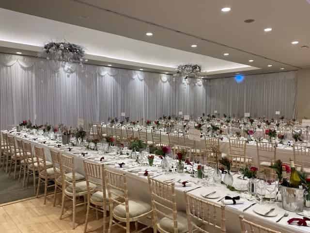 Wedding Ceremony