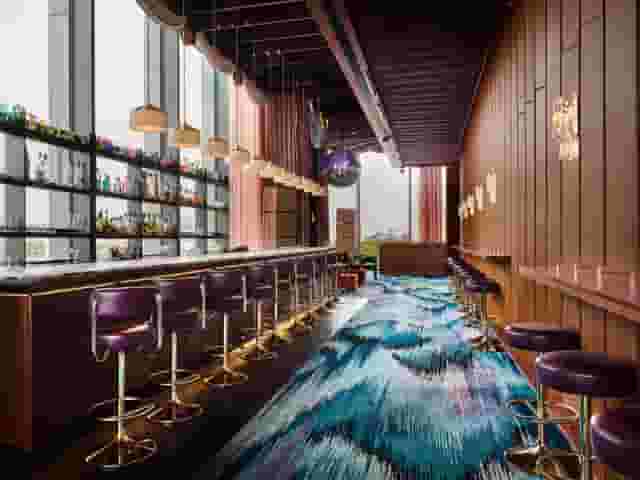The Standard, London