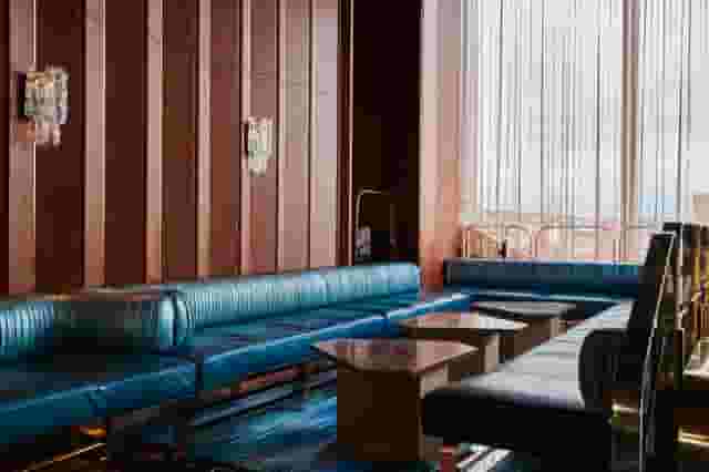 The Standard, London