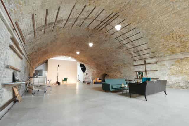 Wedding Venue