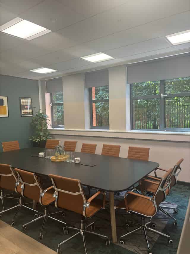 Harewood Suite