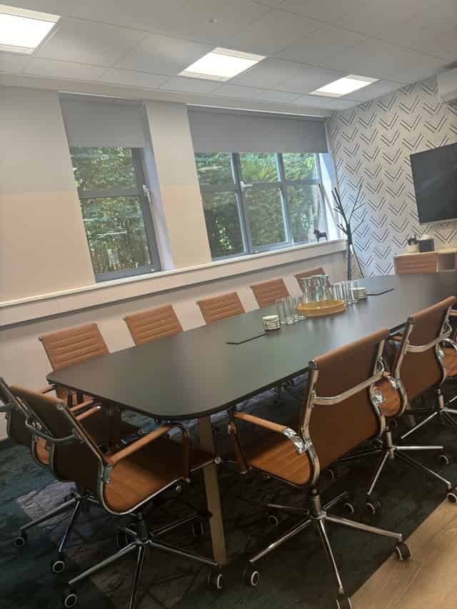 Harewood Suite