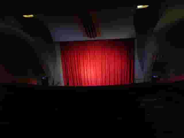 Screen Room