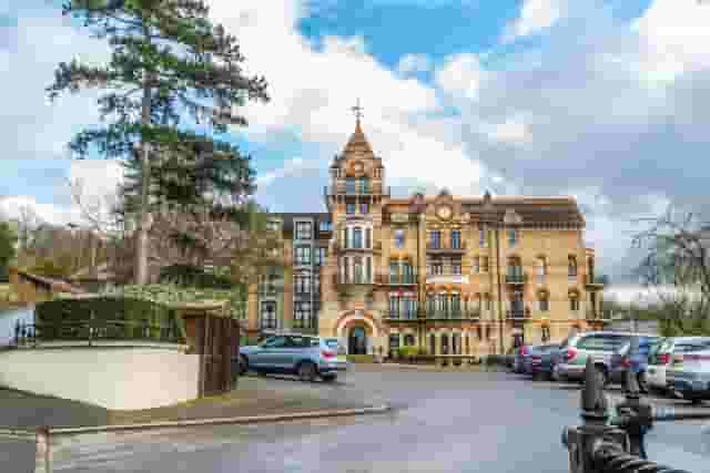 The Petersham