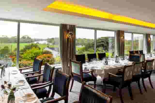 The Petersham
