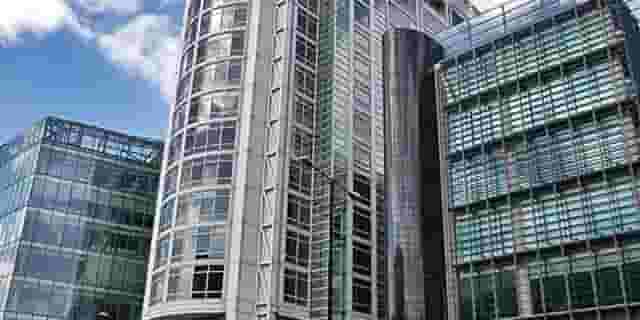 Corporate office