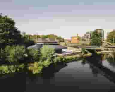 South London