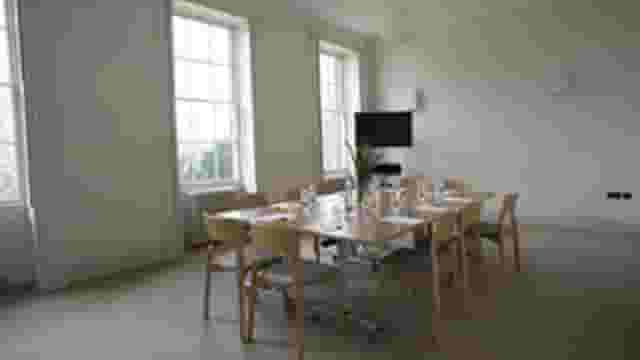 Hackney Venues