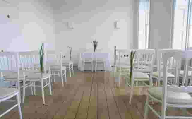 Hackney Venues