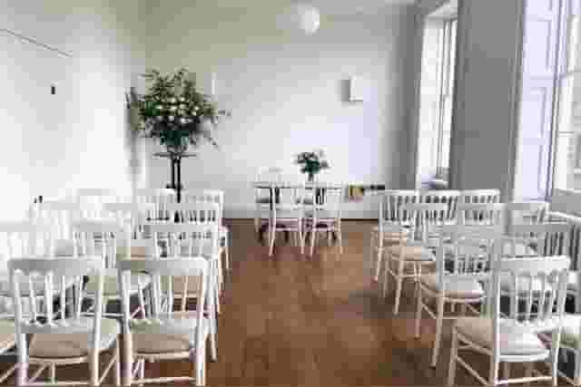 Hackney Venues