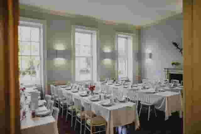 Hackney Venues