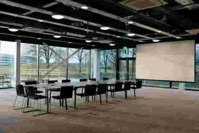 Meeting Rooms