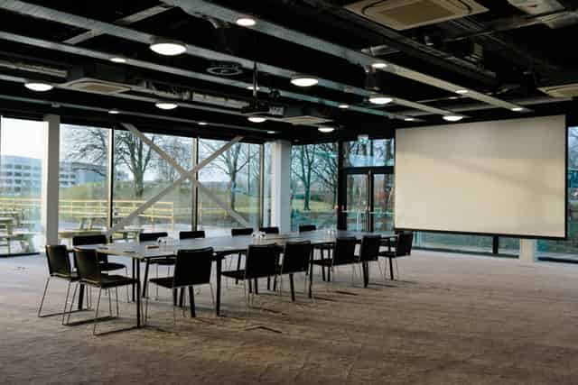Meeting Rooms