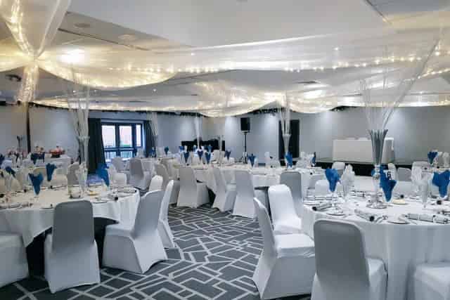 Inspiration Suites