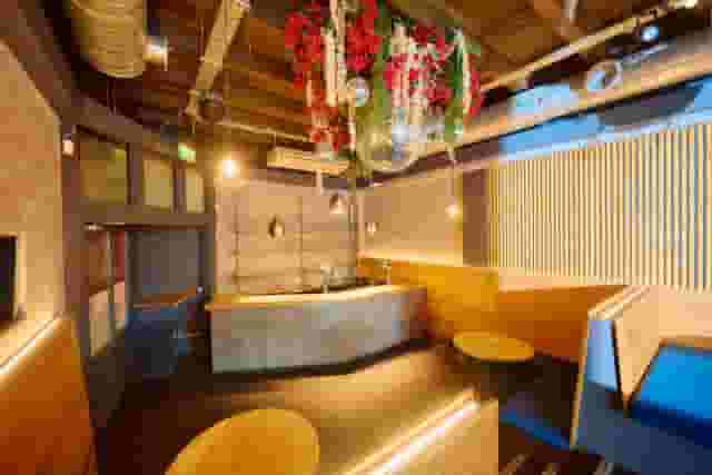 Colours Hoxton
