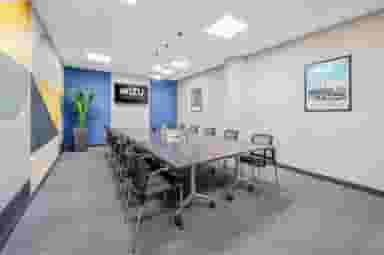Small Meeting Rooms