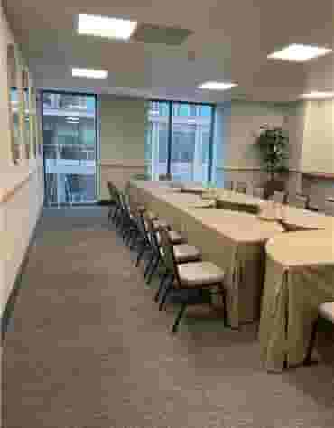 Mackintosh Suite