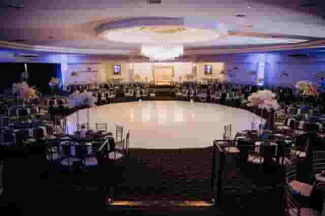 Pearl Ballroom