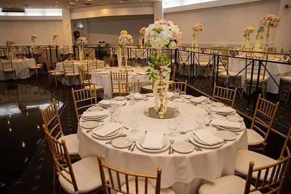 Pearl Ballroom