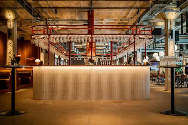 New Century Hall