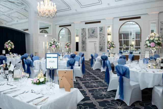 Balmoral Suite