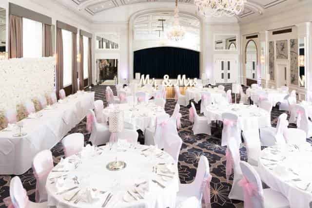 Balmoral Suite