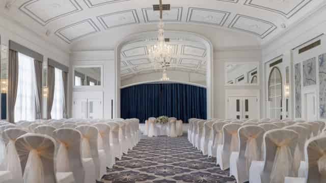 Balmoral Suite