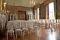 Ballrooms