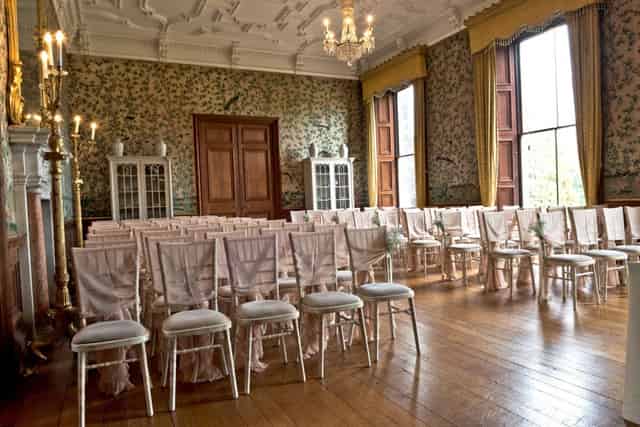 The Dining Room