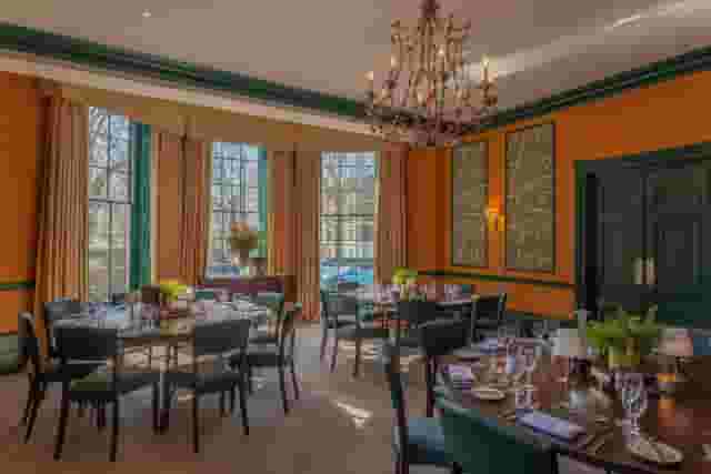 Richmond Hill Hotel