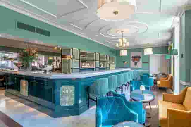 Richmond Hill Hotel