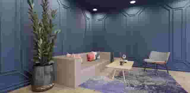 Informal Lounges
